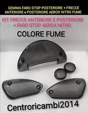 GEMMA FARO STOP POSTERIORE +