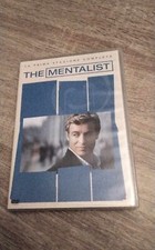 Box 4 DvD The Mentalist prima stagione completa