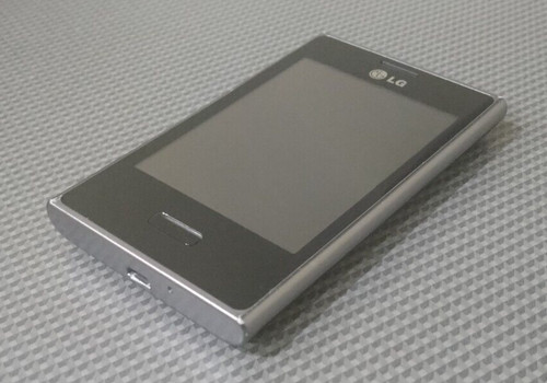 Optimus e400 nero - optimus,