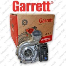 Turbocompressore 059145874M