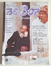 BE  BOP  A  LULA    - AUGUSTO