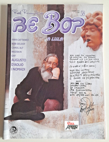 Bop lula augusto - ,