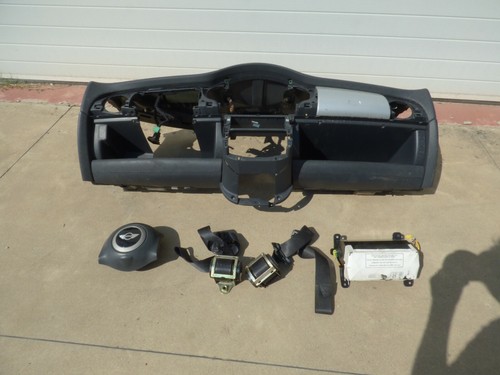 Kit airbag mini - airbag,