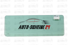 Vetro parabrezza lunotto