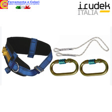 KIT Cinturone Cintura Di