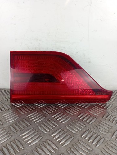 Fanale posteriore kia sportage - fanale,