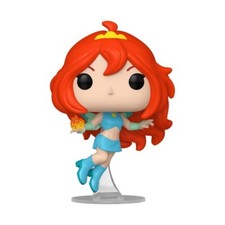 FUNKO POP ANIMATION WINX CLUB