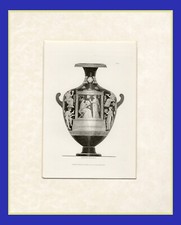 ANTICO VASO , di HENRY MOSES