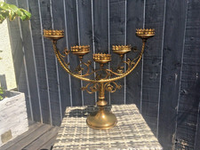 EXCEPTIONAL ANTIQUE GOTHIC