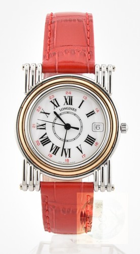 Orologio polso longines - orologio,