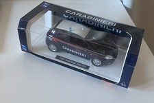 Modellino Fiat Grande Punto