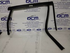 GUARNIZIONE ESTERNA PORTA PORTIERA SPORTELLO POSTERIORE SINISTRA FORD FOCUS III 