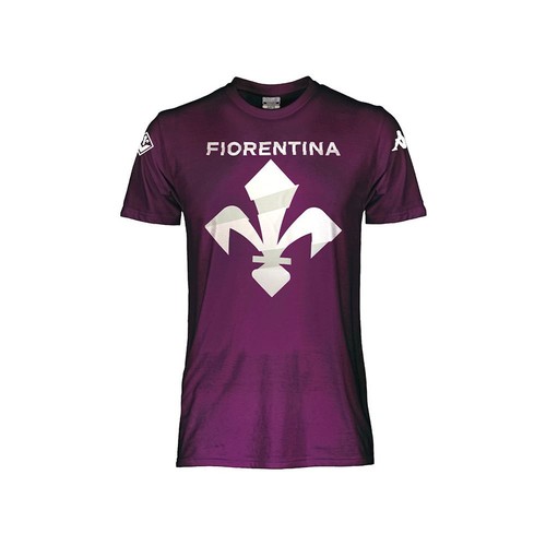Shirt fiorentina c - t-shirt,