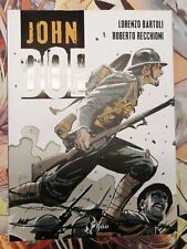 Fumetto John Doe #2 | Ed. Bao Publishing