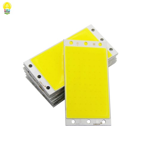 Plafoniera cob 12v luci led - 12v,