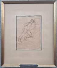 Lorenzo VIANI (Viareggio 1882–Lido di Ostia 1936) Soldato Prima Guerra Mondiale