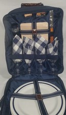 Zaino da Picnic per 4 |