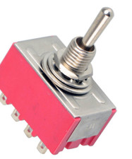 Mini deviatore pannello - mini,