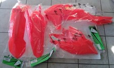 KIT PLASTICHE KTM SX 125 2016