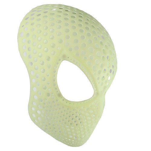 Amazing spiderman faceshell - amazing,