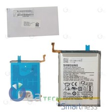 BATTERIA ORIGINALE EB-BN972ABU