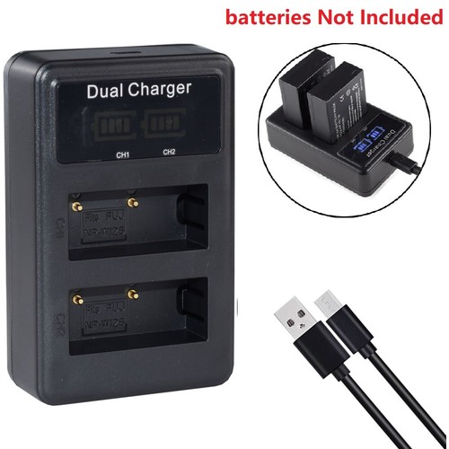 Caricabatteria doppio usb - usb, per