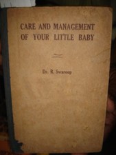 INDIA RARA [BAMBINO] - CURA E