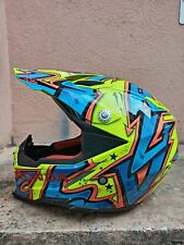Casco AGV ax-8 evo taglia M 