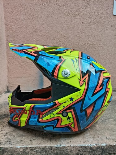 Casco agv evo taglia - agv,