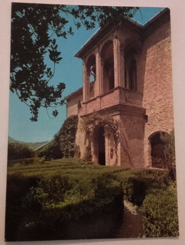 Arqua petrarca la - (padova),