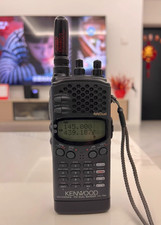 1pcs Kenwood TH79A, V