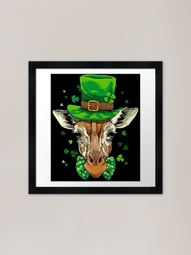 Giraffa folletto giorno san - giorno,