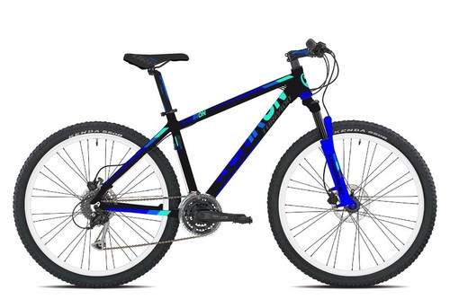 Mtb t780 chiron 3x7v - t780,