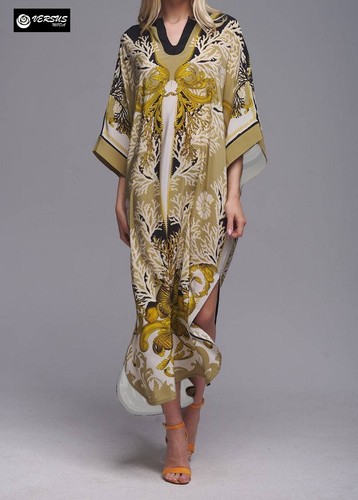 Copricostume vestito caftano - copricostume,
