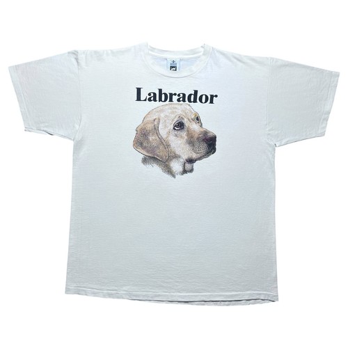 Shirt grafica ritratto cane - ritratto,