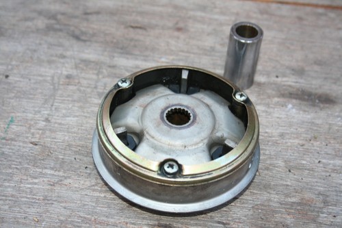 Variatore originale piaggio - originale,