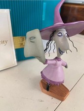 WDCC "Three of a kind..." Shock from Tim Burton's The Nightmare Before Christmas