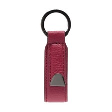 Portachiavi Donna Rosso