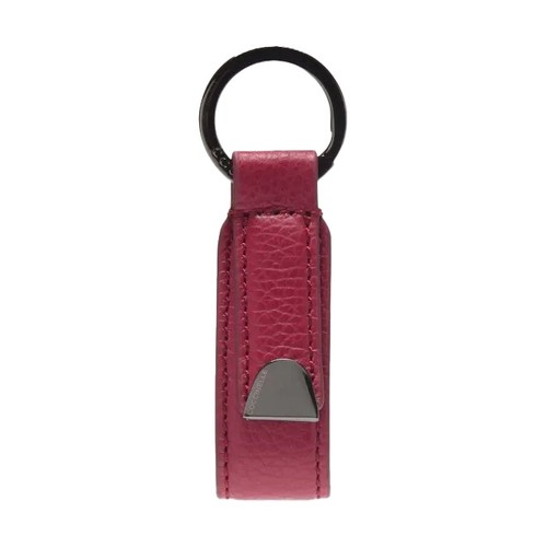 Portachiavi donna rosso - portachiavi,