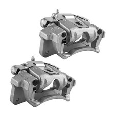 2x Brake Calipers For Toyota