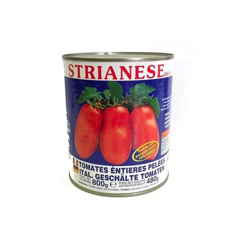 Strianese pomodori pelati - strianese,