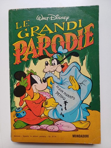 Classici walt disney - di,