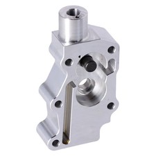 OIL PUMP BODY 72-76 XL