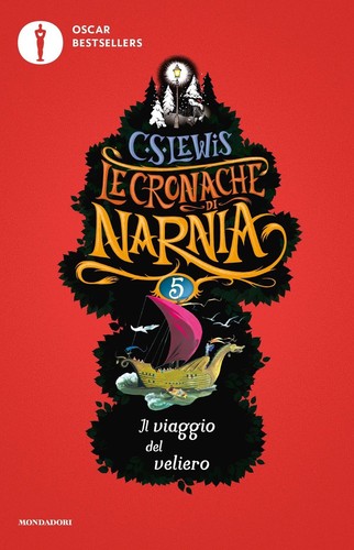 Libro clive lewis il - -,