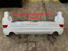 Jeep grand cherokee paraurti - cherokee,