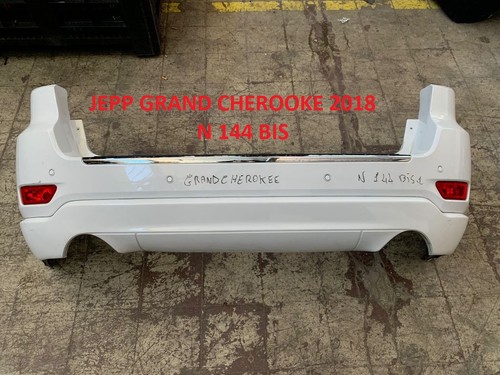Jeep grand cherokee paraurti - grand,