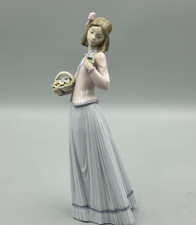 Statuina Lladro Spagna
