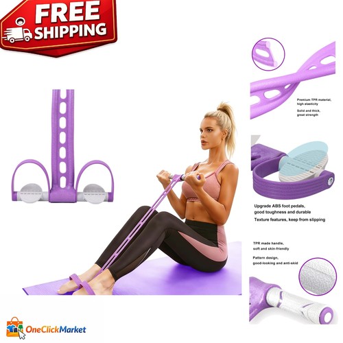 Fasce resistenza fitness - fasce, di
