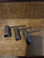 Chiave per candele d’accensione veicoli Regio Esercito Esercito Italiano