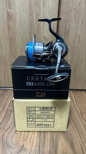 Mulinello spinning daiwa - da, 19